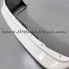 JDM DC2 Integra C-West Aero Rear Bumper